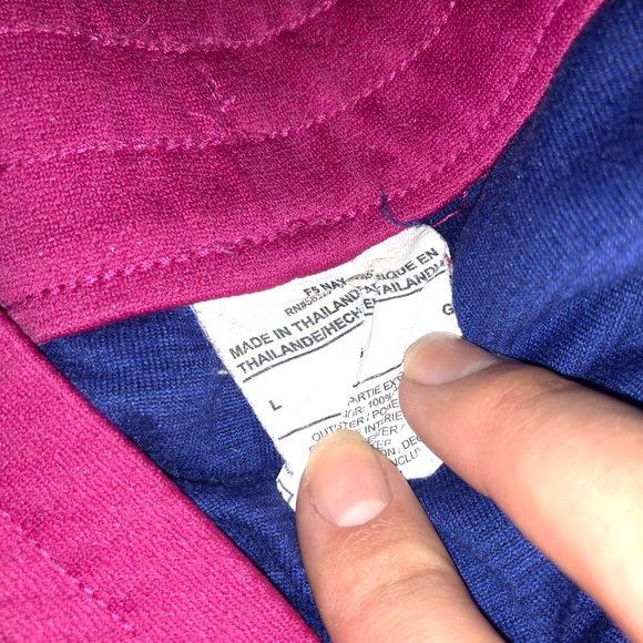 Reversible Nike Shorts - Picture 3 of 4